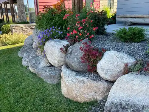 landscaping services Marysville